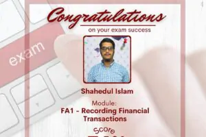 ACCA Successful Result – Shahedul Islam-compressed