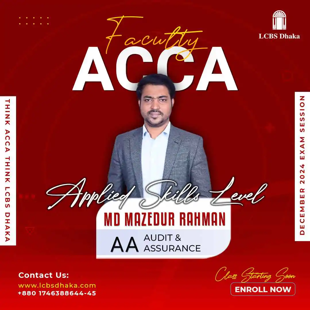 acca bangladesh