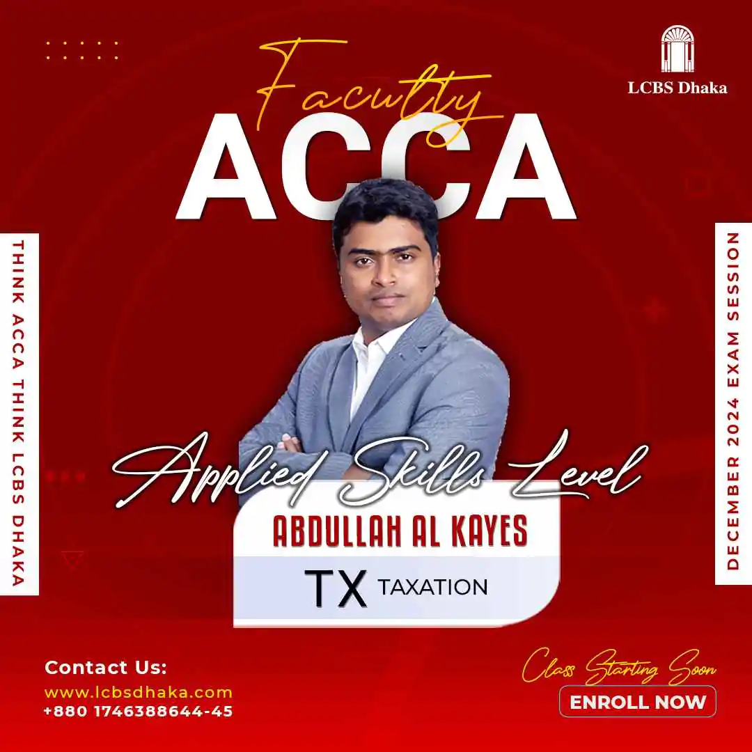 acca course